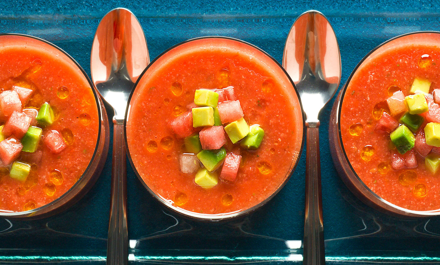 Frescobene Gazpacho – Frescobene Foods