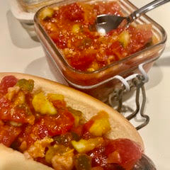 Amatriciana Relish