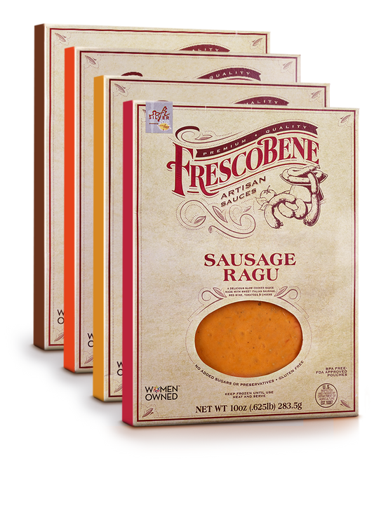 Variety Pack - Out of Stock