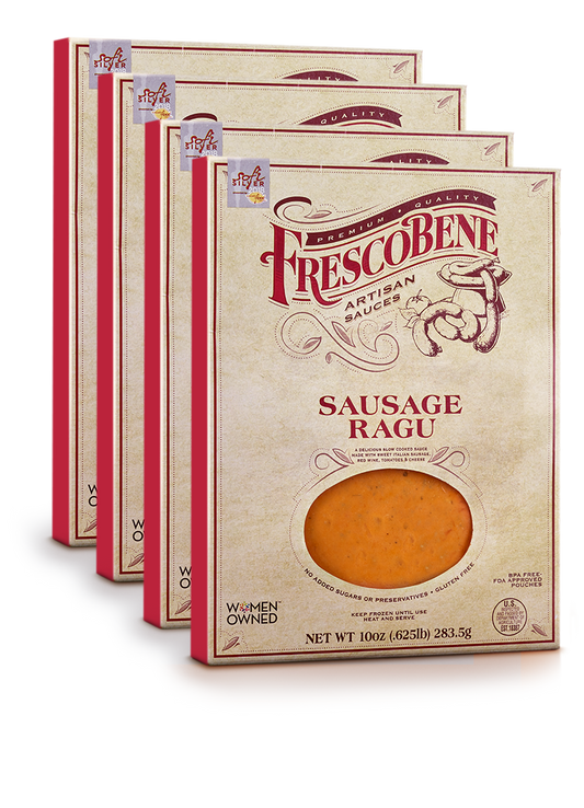 10 oz 4-Pack - Out of Stock