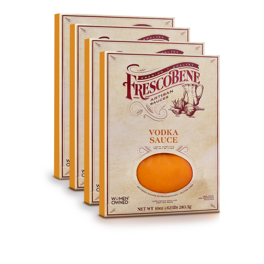Vodka Sauce - Out of Stock