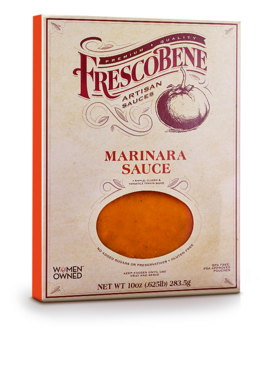 Marinara Sauce - Out of Stock