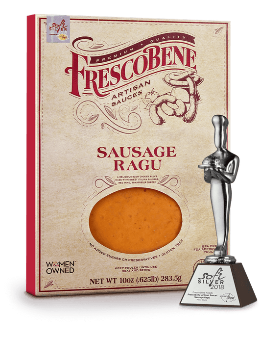 Sausage Ragu - Out of Stock