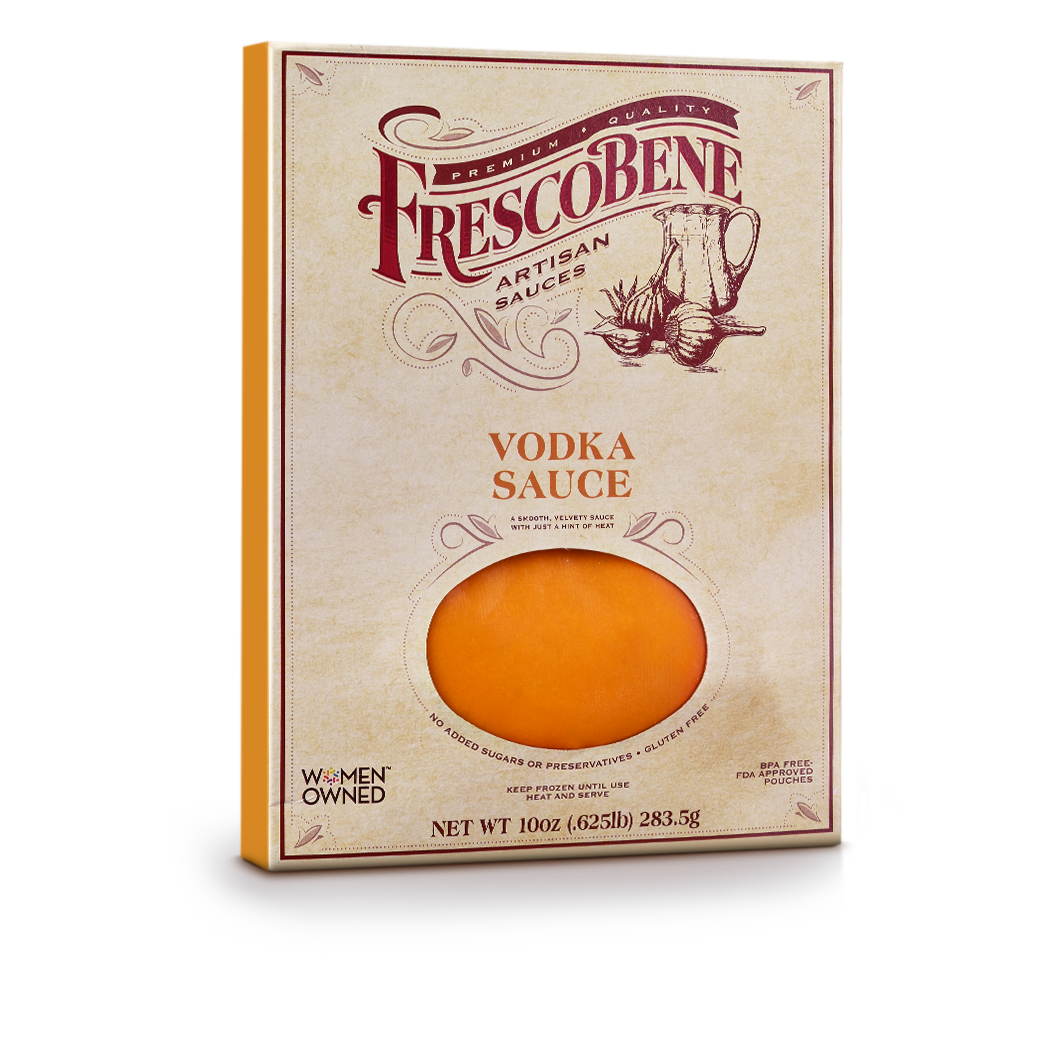 Vodka Sauce - Out of Stock