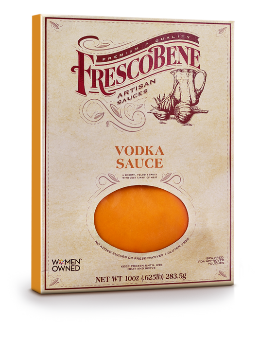 Vodka Sauce - Out of Stock