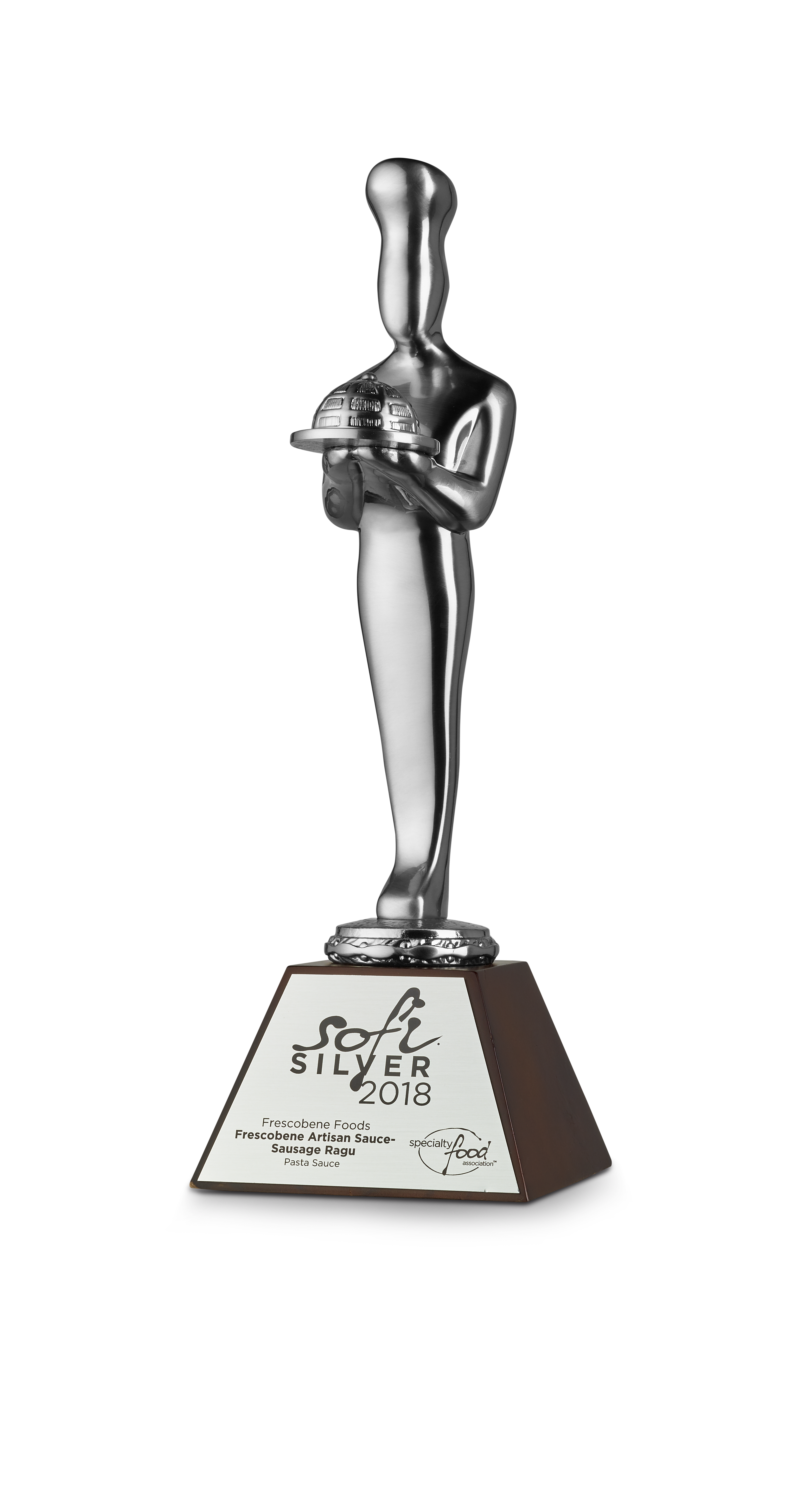 sofi award
